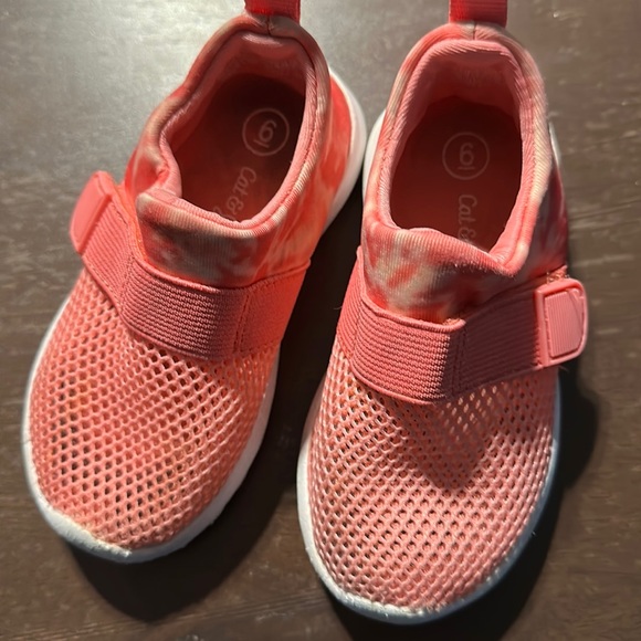 Cat & Jack Shoes Cat Jack Water Shoes Poshmark